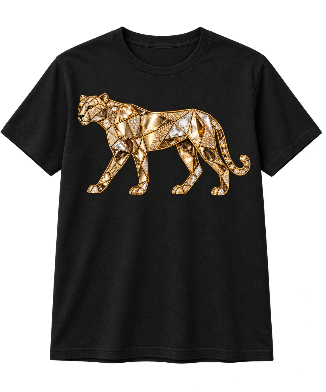Jeweled wildcat