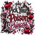Pick Your Poison