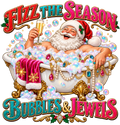 FIZZ THE SEASON