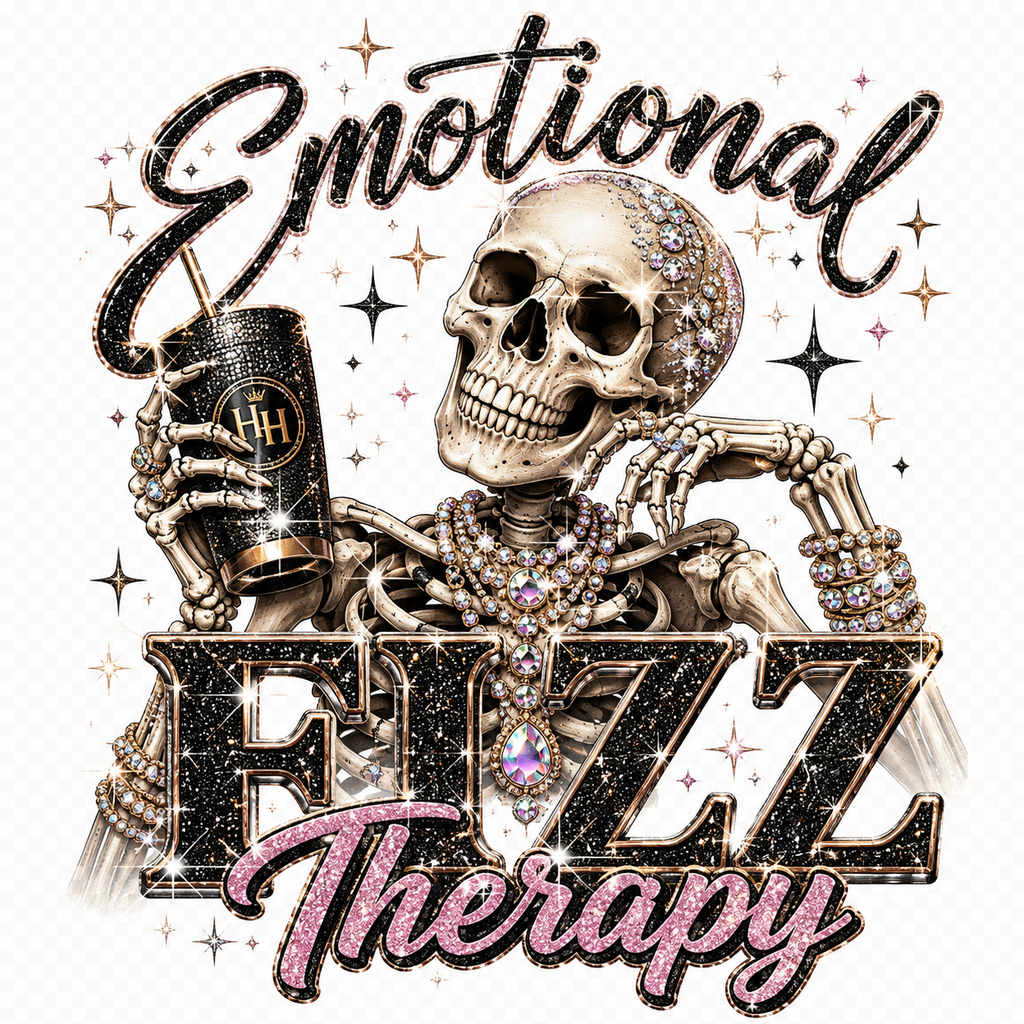Fizz Therapy