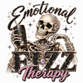 Fizz Therapy