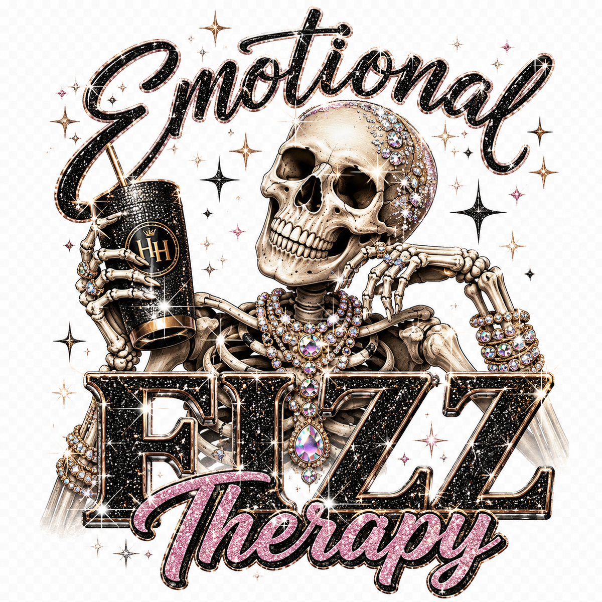 Fizz Therapy