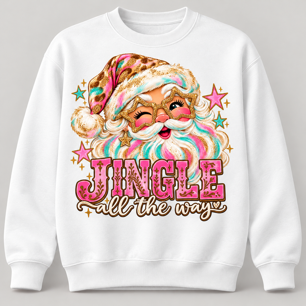 Jingle All The Way