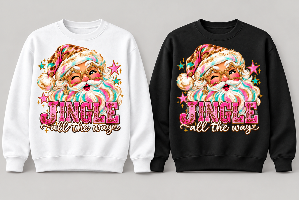 Jingle All The Way