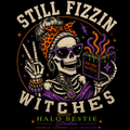 STILL FIZZIN