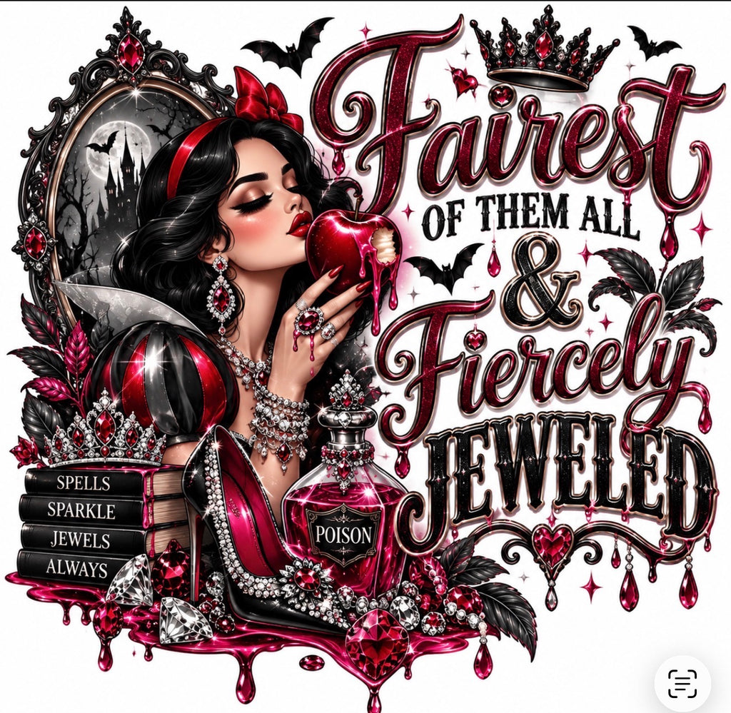 Fairest of Them All