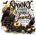 Spooky Stories