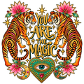 YOU ARE MAGIC